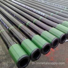 API 5CT J55 น้ำมันและท่อเหล็ก